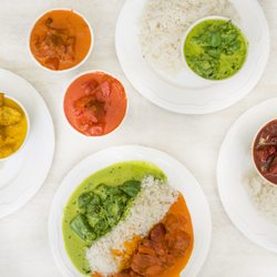 Karachi Indian Cuisine