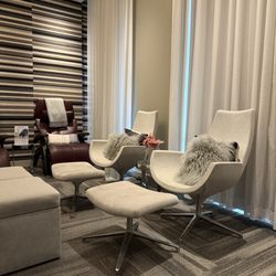 Privai Spa and Salon Pike & Rose