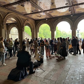 Bethesda Terrace - Landmarks & Historical Buildings Near Me - New York, New York Bethesda Terrace - Landmarks & Historical Buildings Near Me - New York, New York