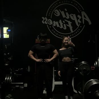 Strive Fitness Brea - Trainers Near Me - Brea, California Strive Fitness Brea - Trainers Near Me - Brea, California