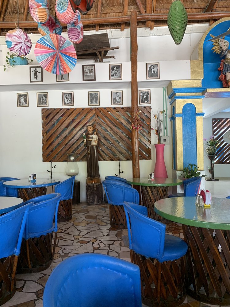 Restaurant Mestizo
