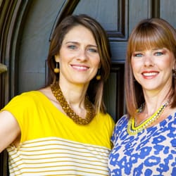 About Face and Body - Jennifer & Michelle