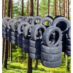 Halls Tires