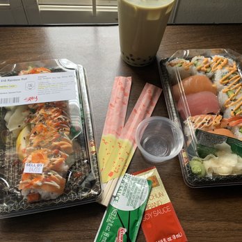 Sushi Hut - Sushi Bars Near Me - Salinas, California Sushi Hut - Sushi Bars Near Me - Salinas, California