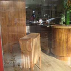 Mark Zoranovski Furniture - not only a sheep