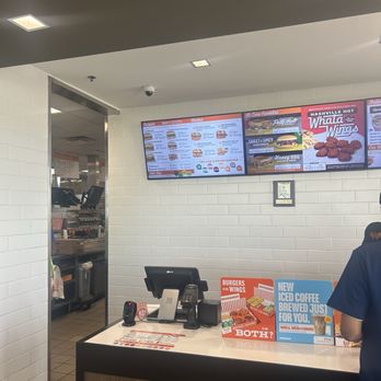Whataburger - Burgers Near Me - Madison, Tennessee Whataburger - Burgers Near Me - Madison, Tennessee