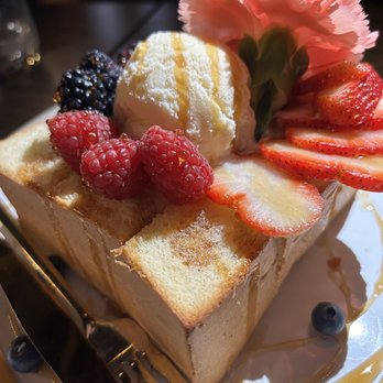 Lamaii - Henderson - Honey Toast - Thai Near Me - Henderson, Nevada
