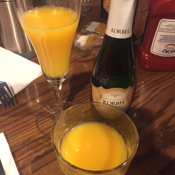 Lyons Pub - Mimosa ! - Pubs Near Me - Minneapolis, Minnesota