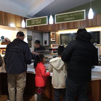 Hollyford Cafe - Coffee & Tea Near Me - Te Anau, STL Hollyford Cafe - Coffee & Tea Near Me - Te Anau, STL