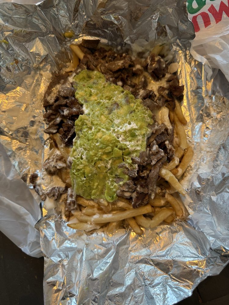 Taquería By El Prieto