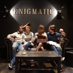 Enigmatic
