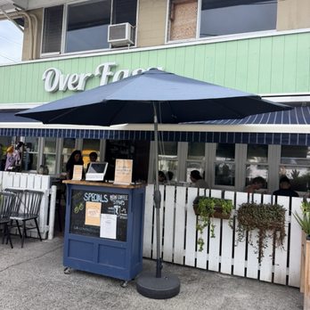 Over Easy - Breakfast & Brunch Near Me - Kailua, Hawaii Over Easy - Breakfast & Brunch Near Me - Kailua, Hawaii