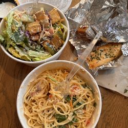 Piada Italian Street Food