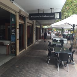 Newcastle Bakehouse