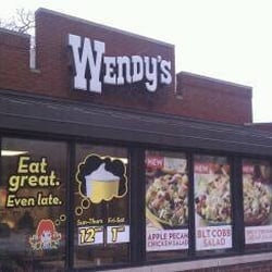 Wendy's