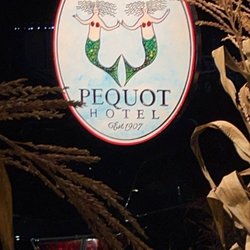 Pequot Hotel