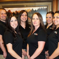 Cosmetic Dentist