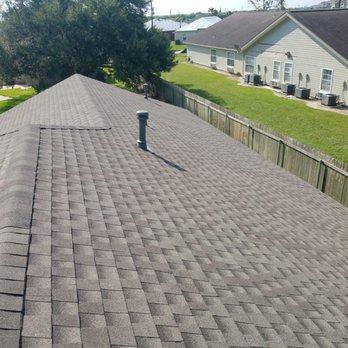 Right Build Construction - Roof installed - General Contractors Near Me