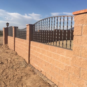 The Iron Anvil - Fences & Gates Near Me - Albuquerque, New Mexico