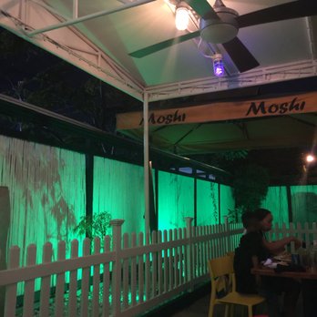 Moshi Moshi - Biscayne Blvd - Sushi Bars Near Me - Miami, Florida