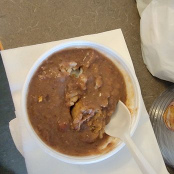 Frenchy’s Chicken - Red beans and rice - Cajun/Creole Near Me - Houston, Texas Frenchy’s Chicken - Red beans and rice - Cajun/Creole Near Me - Houston, Texas