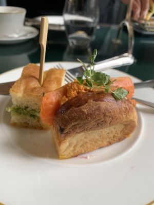 The Colonnades at the Signet Library by null