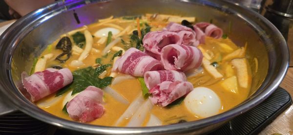 Witch Topokki | All You Can Eat Korean Restaurant by null