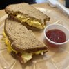 The Grind Coffee Bistro gift card