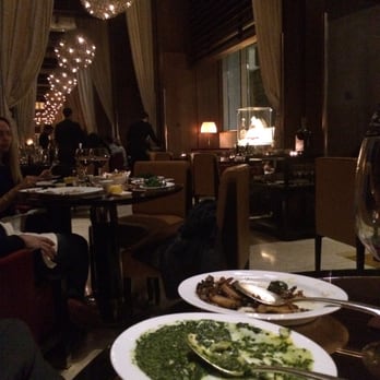 CUT at 45 Park Lane - New American Near Me - London, XGL CUT at 45 Park Lane - New American Near Me - London, XGL