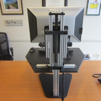 Ergo Desktop - The Kangaroo. - Office Equipment Near Me - Celina, Ohio Ergo Desktop - The Kangaroo. - Office Equipment Near Me - Celina, Ohio