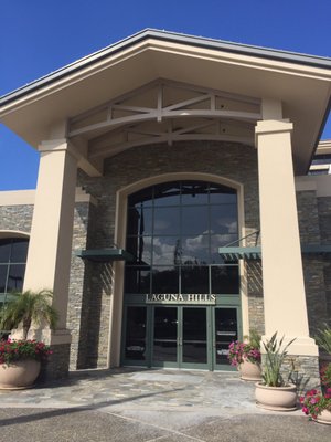 Laguna Hills Community Center — Heritage Room photo 6