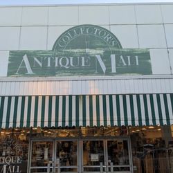Collectors Antique Mall - Collectors Antique Mall, Asheboro