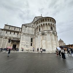 Piazza dei Miracoli