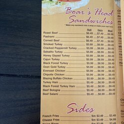 Manhattan Deli and Grill II