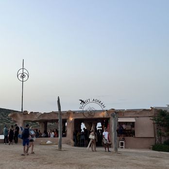 Sunset Ashram - Spanish Near Me - Sant Josep de sa Talaia, PM Sunset Ashram - Spanish Near Me - Sant Josep de sa Talaia, PM