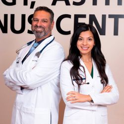 Allergy Asthma And Sinus Center - Dr. Judge & Dr. D'Mello