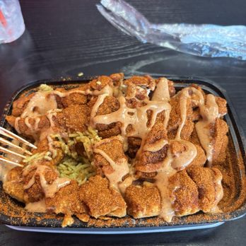 Hotbox Chicken - Chicken Wings Near Me - Fontana, California Hotbox Chicken - Chicken Wings Near Me - Fontana, California