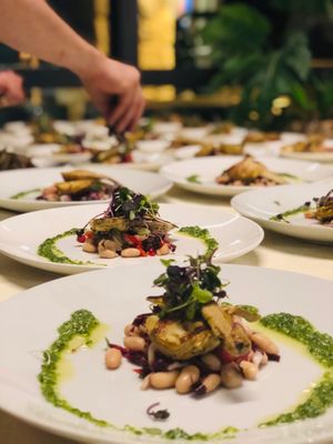 Farmhouse Cafe by null