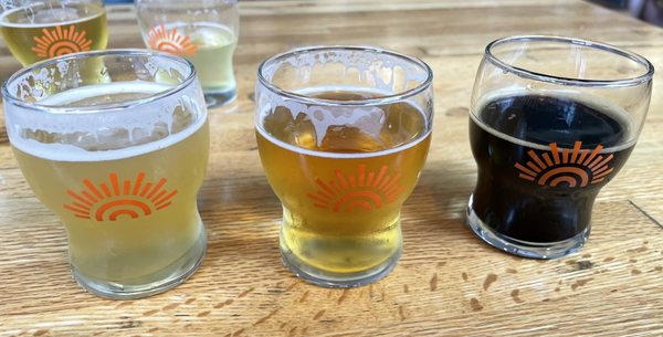 Stonecloud Brewing Company by null