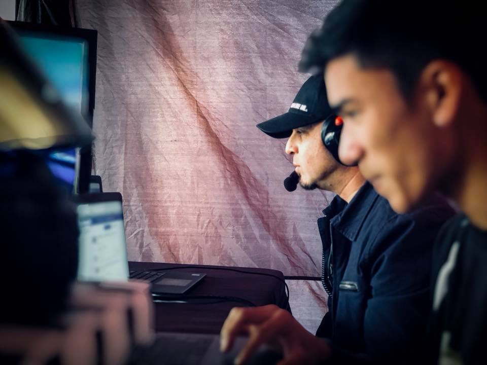 SSi Racing Team Logo