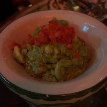 The Hideaway - Guacamole - Steakhouses Near Me - Beverly Hills, California The Hideaway - Guacamole - Steakhouses Near Me - Beverly Hills, California