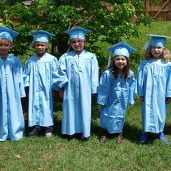 Rainbow Child Development Center