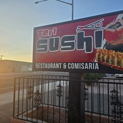 Terisushi - Terisushi