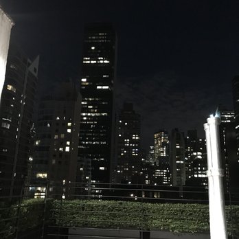Pod 51 - View from the roof - Hotels Near Me - New York, New York