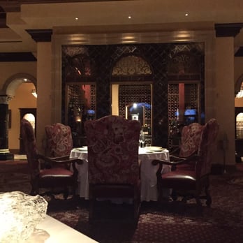 Addison - Wine cellar - New American Near Me - San Diego, California
