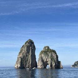 Motoscafisti di Capri Societa Cooperativa