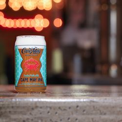 Cape May Brewing Company