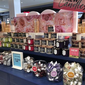 Bath & Body Works - Candle display - Cosmetics & Beauty Supply Near Me - Charleston, South Carolina Bath & Body Works - Candle display - Cosmetics & Beauty Supply Near Me - Charleston, South Carolina