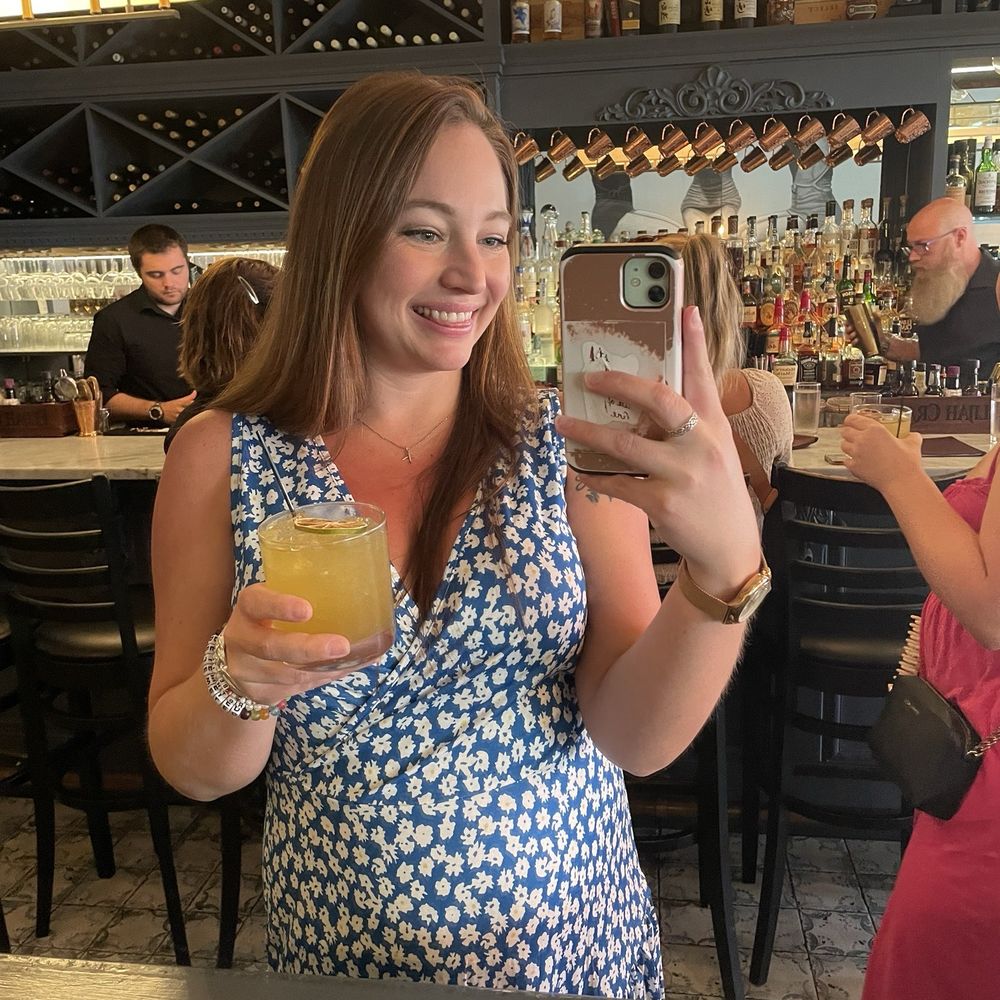 Crush XI - Green tea punch! - New American Near Me - Melbourne, Florida Crush XI - Green tea punch! - New American Near Me - Melbourne, Florida