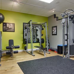 Fitness Together - Suite #2 at Fitness Together. Private Training Gets Results!
